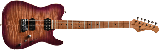 Bacchus TAC24FMH-RSM/M