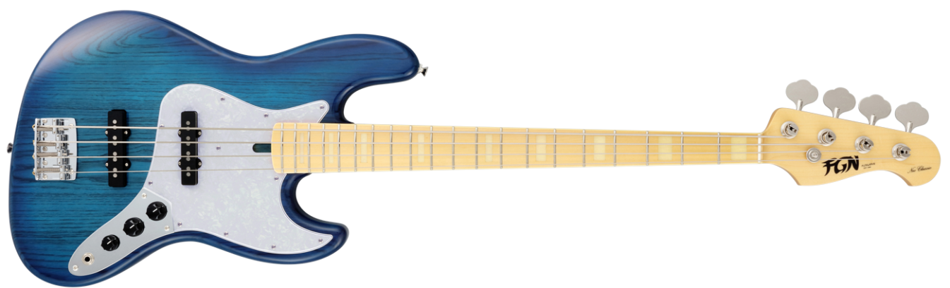 FGN NEO CLASSIC NJB100MBAH BASS