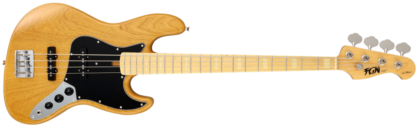 FGN NEO CLASSIC NJB100MBAH BASS