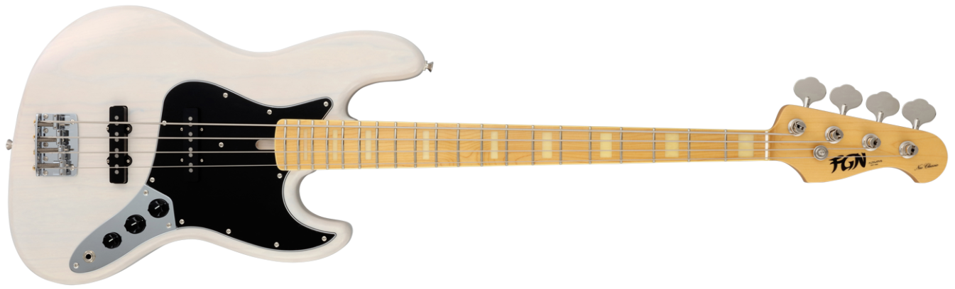FGN NEO CLASSIC NJB100MBAH BASS