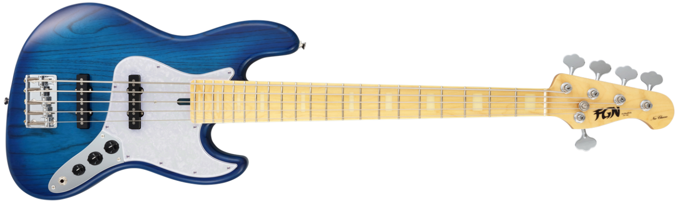 FGN NEO CLASSIC NJB100MBAHV BASS