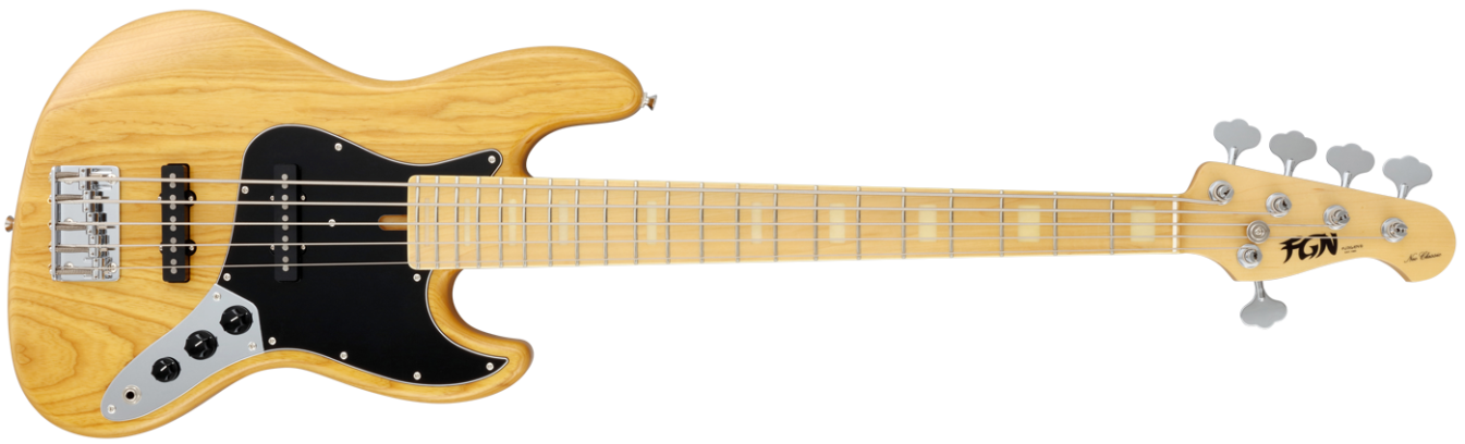 FGN NEO CLASSIC NJB100MBAHV BASS