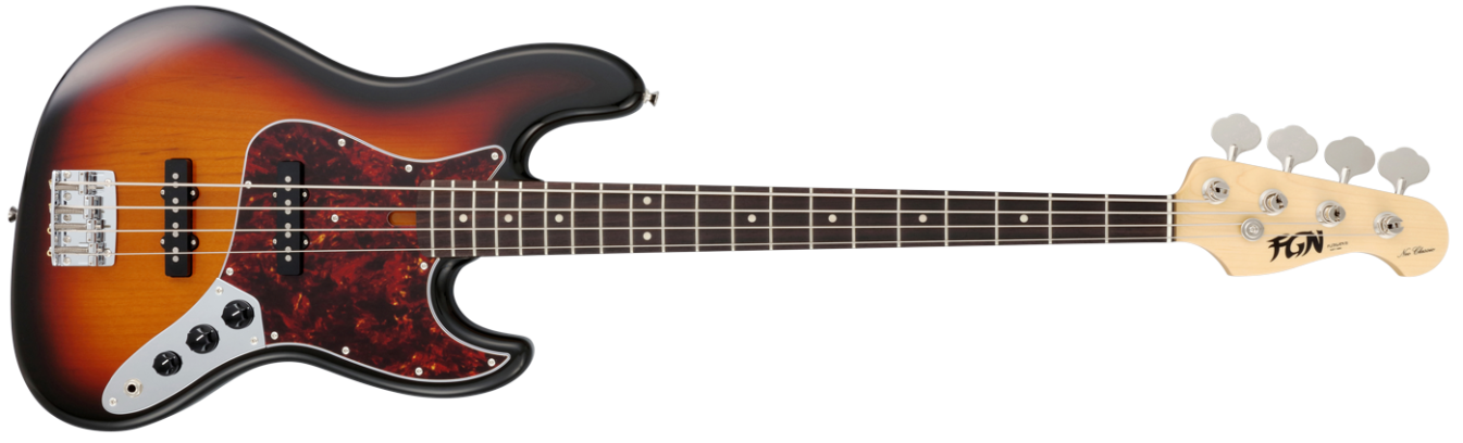 FGN NEO CLASSIC NJB100RAL