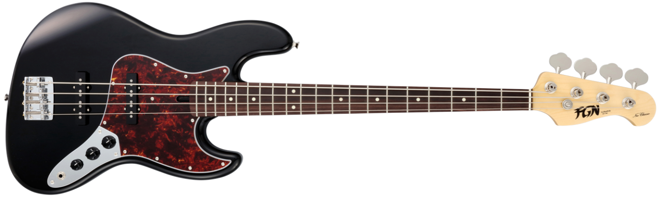 FGN NEO CLASSIC NJB100RAL