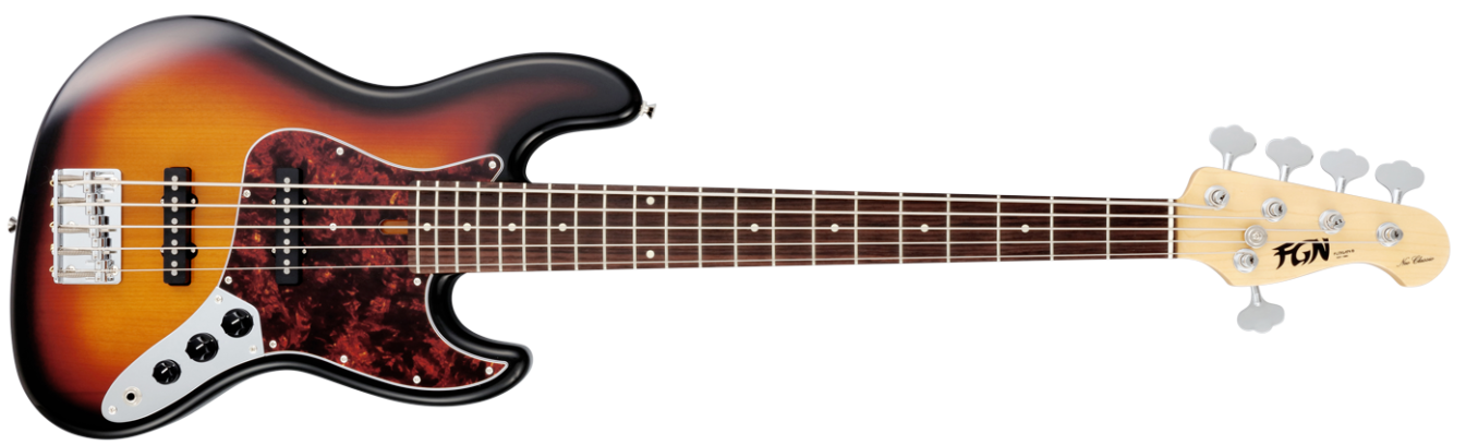 FGN NEO CLASSIC NJB100RALV