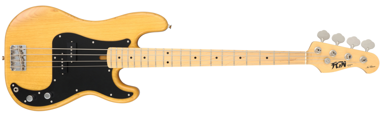 FGN NEO CLASSIC NPB100MAH BASS
