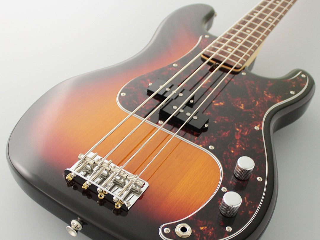 FGN NEO CLASSIC NPB100RAL BASS