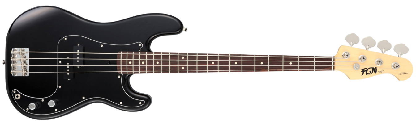 FGN NEO CLASSIC NPB100RAL BASS