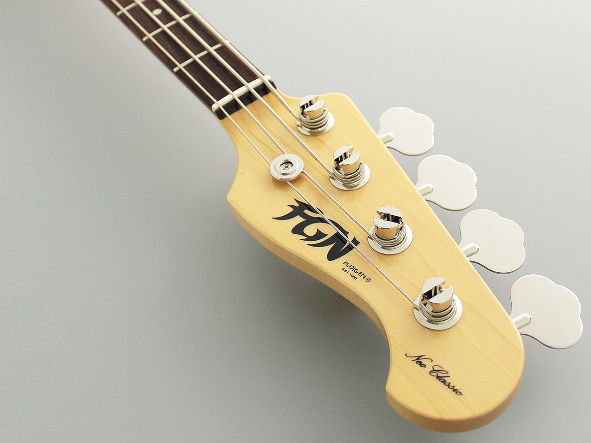 FGN NEO CLASSIC NPB100RAL BASS