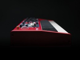 Nord Stage 3 Compact, 73-Note Stage Keyboard