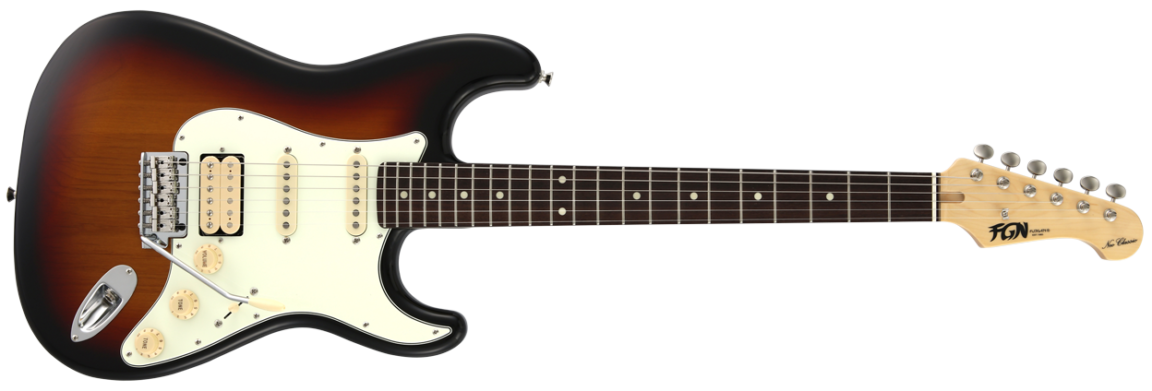 FGN NEO CLASSIC NST110RAL