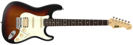 FGN NEO CLASSIC NST110RAL