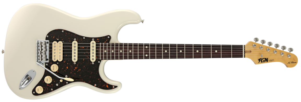 FGN NEO CLASSIC NST110RAL