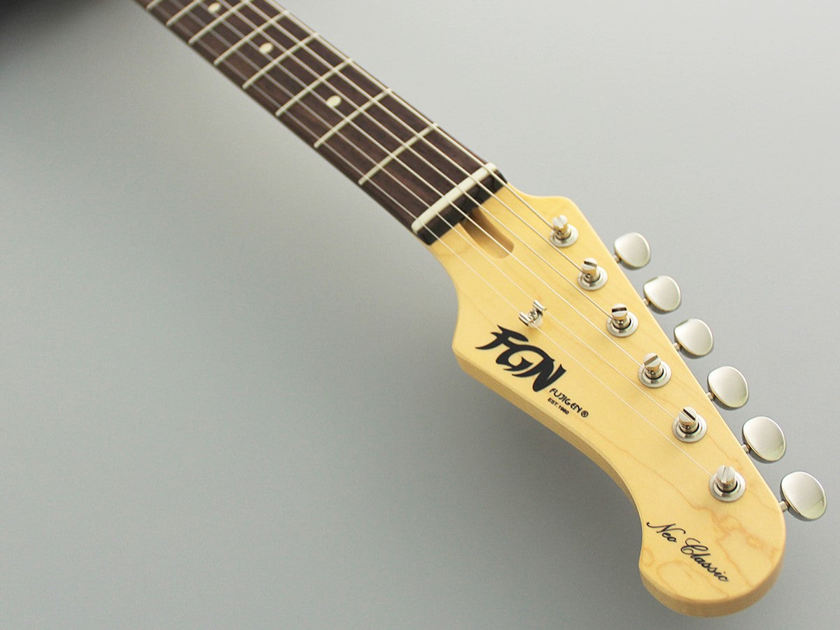 FGN NEO CLASSIC NST110RAL