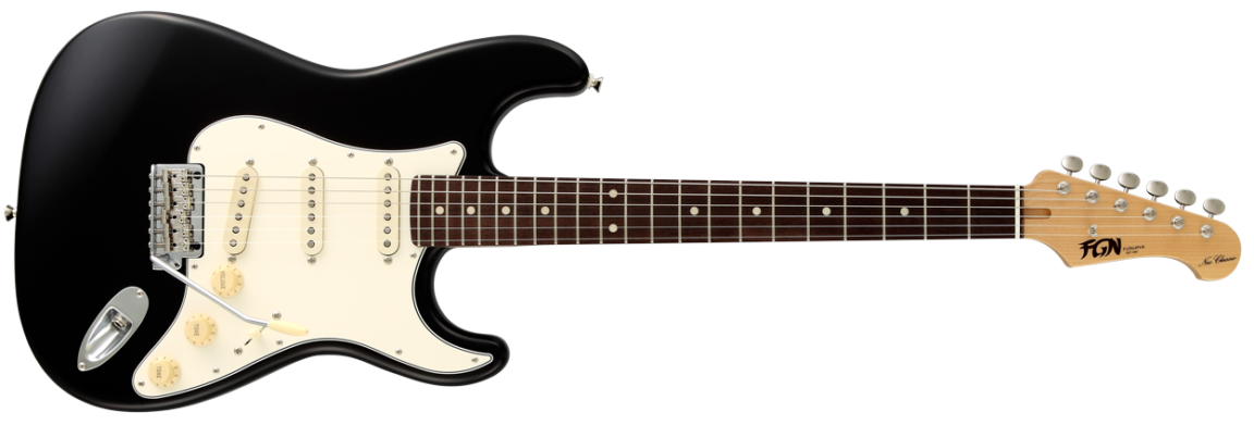 FGN NEO CLASSIC NST200RAL