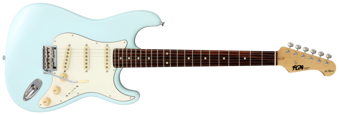 FGN NEO CLASSIC NST200RAL
