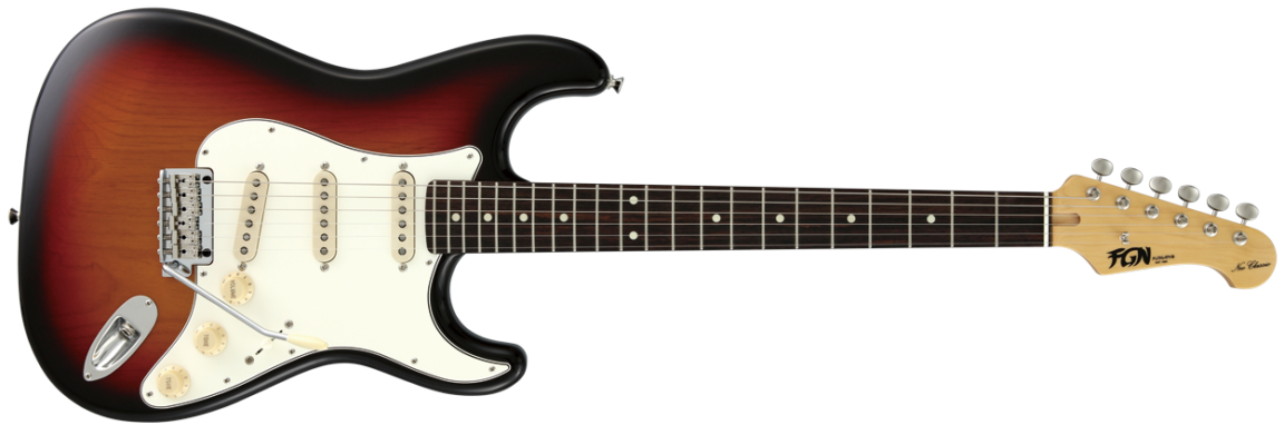FGN NEO CLASSIC NST200RAL