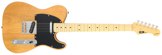FGN NEO CLASSIC NTE100MAH
