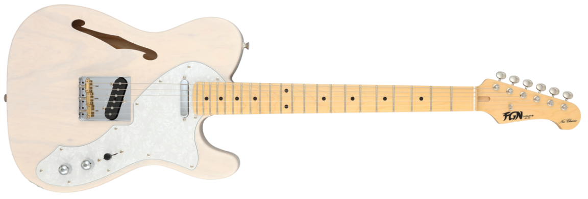 FGN NEO CLASSIC NTE100MAHT