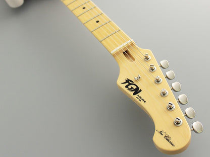 FGN NEO CLASSIC NTE100MAHT