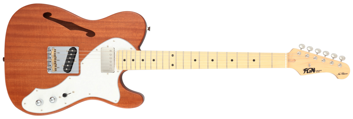 FGN NEO CLASSIC NTE110MMHT