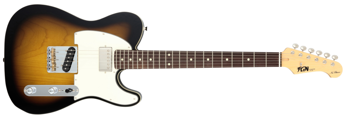 FGN NEO CLASSIC NTE210RAH