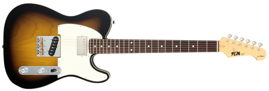 FGN NEO CLASSIC NTE210RAH