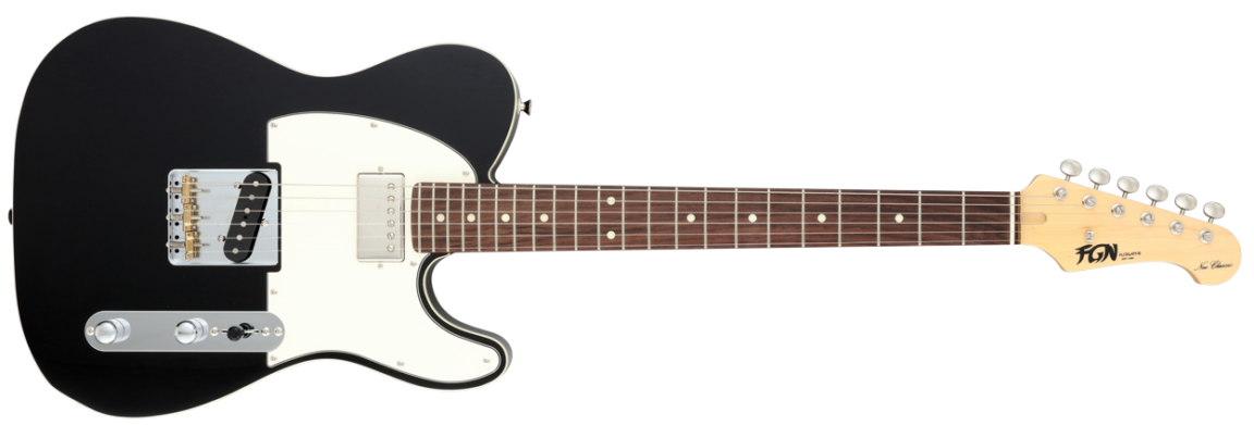 FGN NEO CLASSIC NTE210RAH