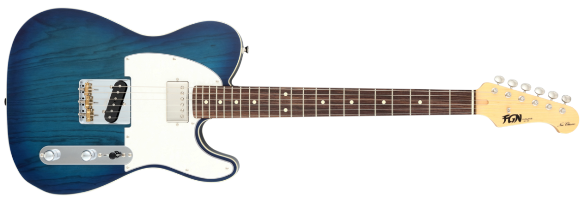 FGN NEO CLASSIC NTE210RAH