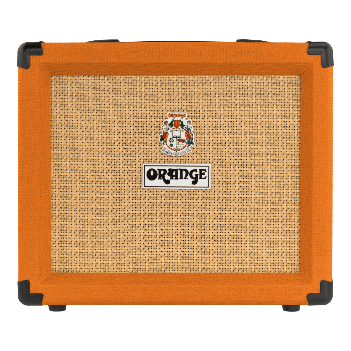Orange Crush 20RT Guitar Combo