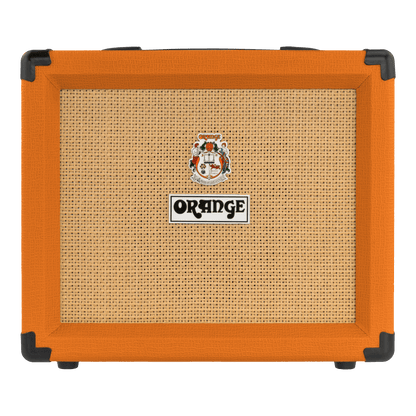 Orange Crush 20RT Guitar Combo