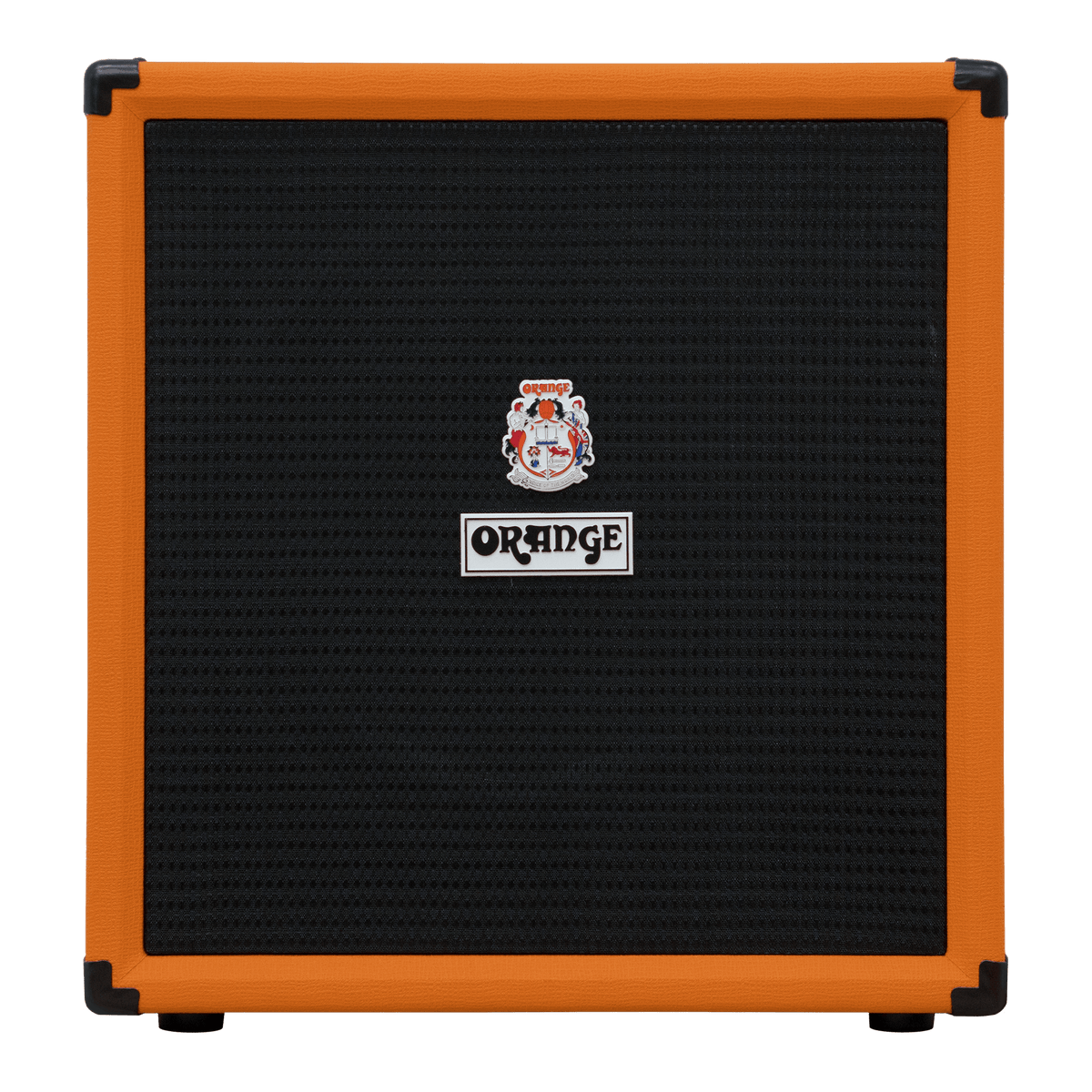 Orange Crush Bass 100 Combo