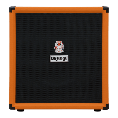 Orange Crush Bass 100 Combo
