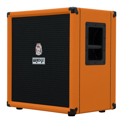 Orange Crush Bass 100 Combo