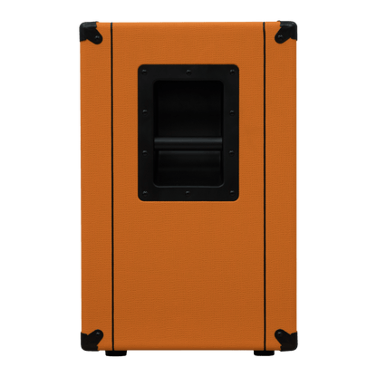 Orange Crush Bass 100 Combo