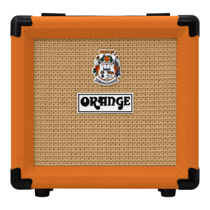 Orange PPC108 1x8 Speaker Cabinet