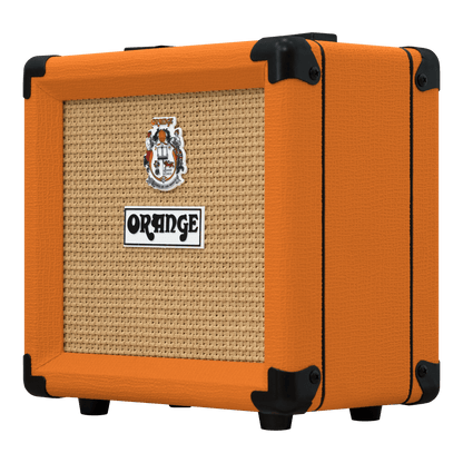 Orange PPC108 1x8 Speaker Cabinet