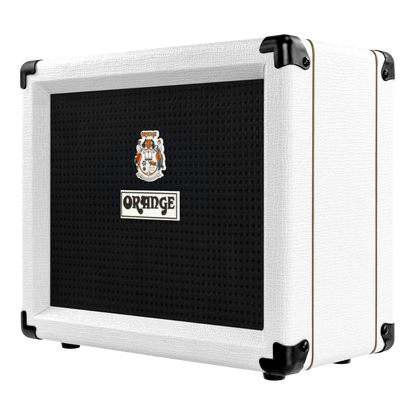 Orange Crush 20RT Orianthi Edition - White