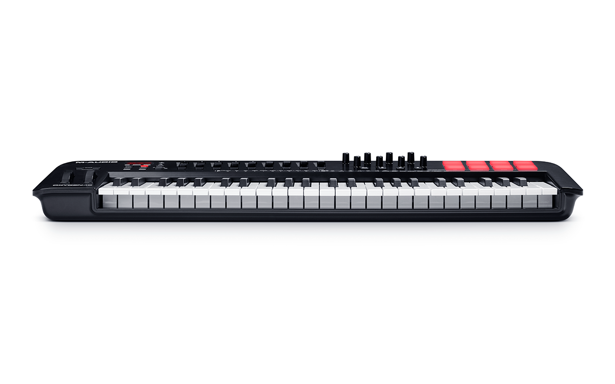 M-Audio Oxygen 49 MKV USB MIDI Controller