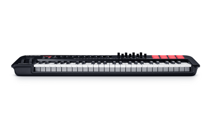 M-Audio Oxygen 49 MKV USB MIDI Controller