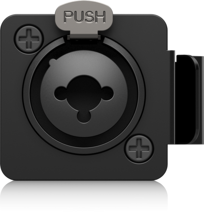 Behringer P2 Ultra-Compact Personal In-Ear Monitor Amplifier