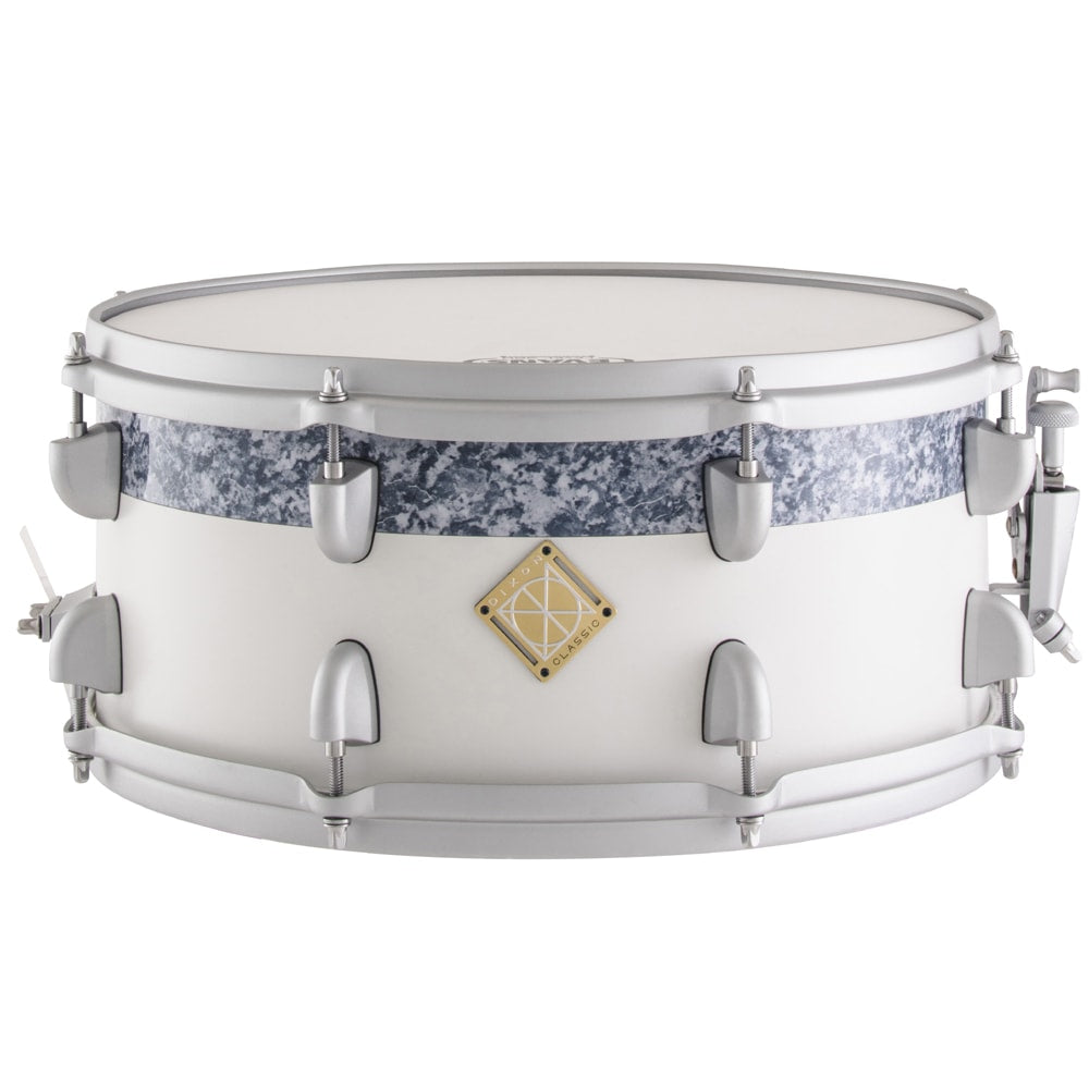 Dixon Classic 14x6.5" Snare - Marble Apex
