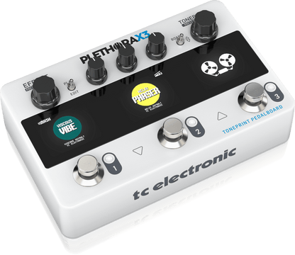 TC Electronic Plethora X3