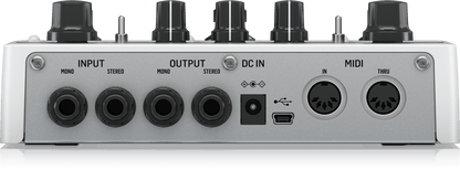 TC Electronic Plethora X3