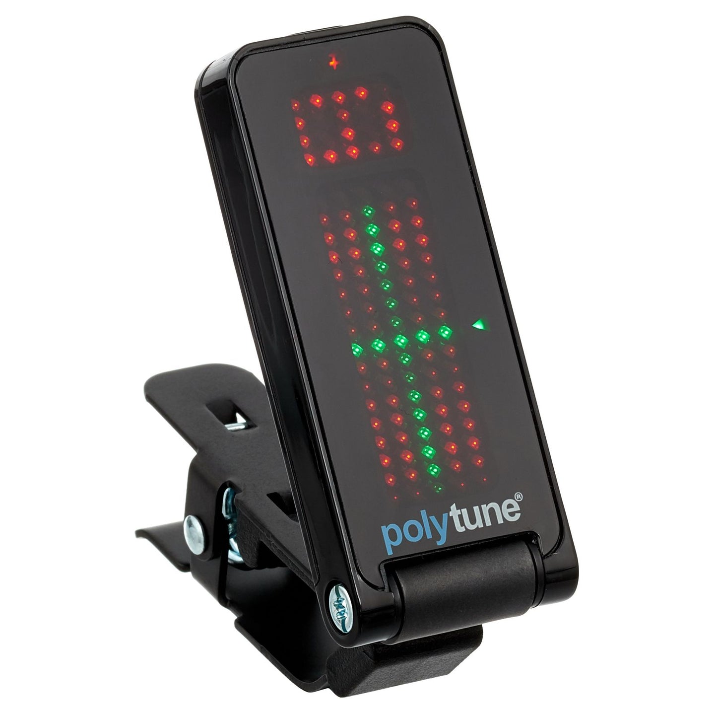 TC Electronic PolyTune Clip - Black