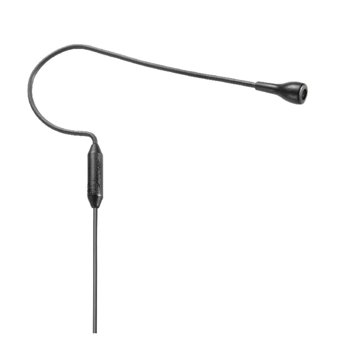 Audio-Technica PRO92CW Omnidirectional Headworn Microphone