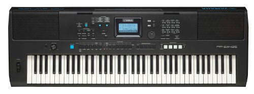 Yamaha PSR-EW425 76-key Portable Arranger
