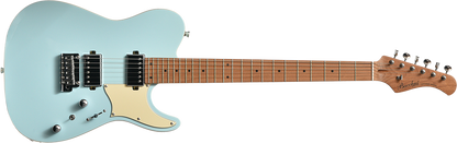 Bacchus TAC24STD-RSM/M