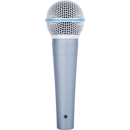 PowerWorks PW-85 Dynamic Vocal Microphone