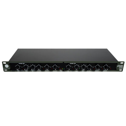 PowerWorks PW-CX234 3-way Active Crossover